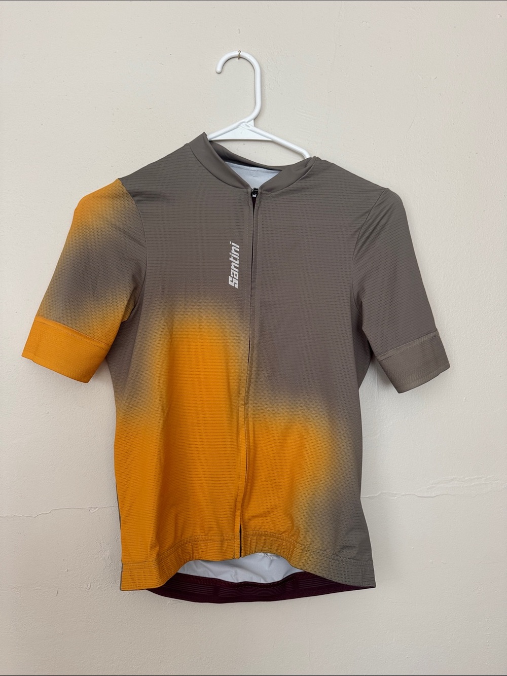 Women’s Cycling Jersey